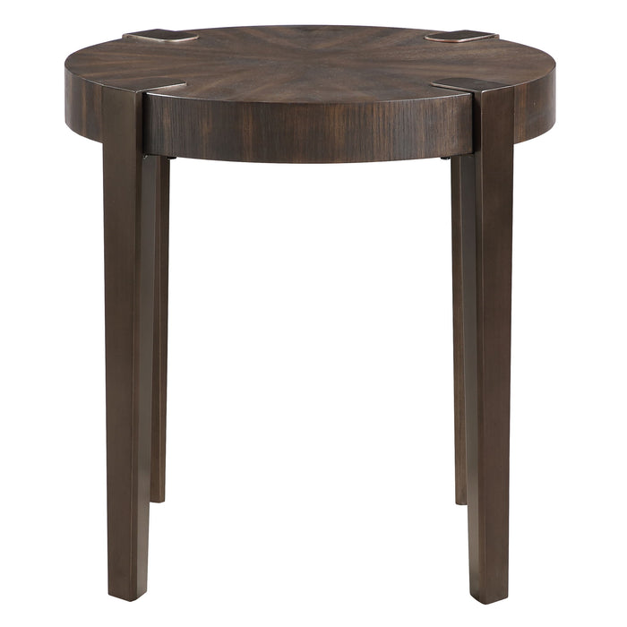 Gracie - Table – Cocktail Tables by Steve Silver Furniture at Furniture Wholesale Plus , Nashville furniture store