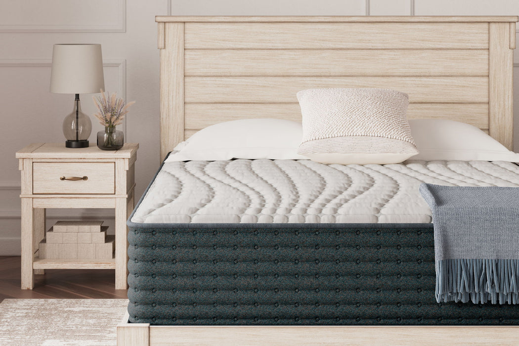 Hybrid 1300 - Mattress – Hybrid Mattresses by Sierra Sleep® by Ashley at Furniture Wholesale Plus , Nashville furniture store