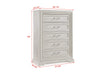 Alexandria - Accent Chest - White – Accent Chests by Crown Mark at Furniture Wholesale Plus , Nashville furniture store