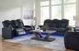 Fyne-dyme - Reclining Living Room Set – Reclining Sofas & Loveseats by Signature Design by Ashley® at Furniture Wholesale Plus , Nashville furniture store