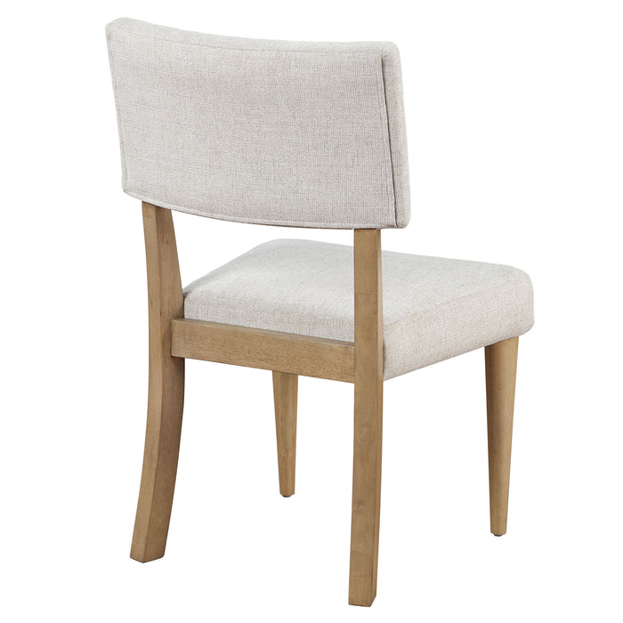 Colvin - Side Chair – Side Chairs by Steve Silver Furniture at Furniture Wholesale Plus , Nashville furniture store