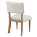 Colvin - Side Chair – Side Chairs by Steve Silver Furniture at Furniture Wholesale Plus , Nashville furniture store