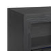 St. Cloud - Fireplace With Sound System - Black – Fireplaces by Elements International at Furniture Wholesale Plus , Nashville furniture store
