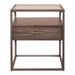 Jamestown - End Table - Tobacco – End Tables by Liberty Furniture at Furniture Wholesale Plus , Nashville furniture store