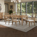 Haven Hills - Rectangular Table Set – 5 Piece Dining Room Sets by Liberty Furniture at Furniture Wholesale Plus , Nashville furniture store