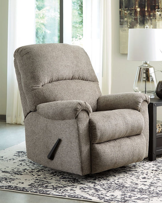 Ballinasloe - Rocker Recliner – Rocker Chairs by Signature Design by Ashley® at Furniture Wholesale Plus , Nashville furniture store