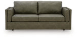 Hollis Studio - Sofa - Grove – Stationary Sofas by Signature Design by Ashley® at Furniture Wholesale Plus , Nashville furniture store