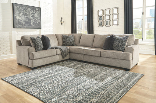 Bovarian - Sectional - Premium Stationary Sectionals from Signature Design by Ashley® - Just $1348! Shop now at Furniture Wholesale Plus  We are the best furniture store in Nashville, Hendersonville, Goodlettsville, Madison, Antioch, Mount Juliet, Lebanon, Gallatin, Springfield, Murfreesboro, Franklin, Brentwood
