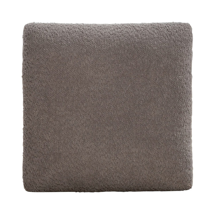 Cascade Falls - Upholstered Console Stool - Satin Espresso – Counter Height (24"-27") by Liberty Furniture at Furniture Wholesale Plus , Nashville furniture store