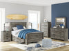 Frandern - Storage Panel Bedroom Set – 7 Piece Bedroom Sets by Signature Design by Ashley® at Furniture Wholesale Plus , Nashville furniture store