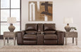 Alessandro - Power Reclining Loveseat – Reclining Loveseats by Signature Design by Ashley® at Furniture Wholesale Plus , Nashville furniture store
