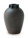Kaslett - Vase - Antique Black – Vases & Jars by Signature Design by Ashley® at Furniture Wholesale Plus , Nashville furniture store