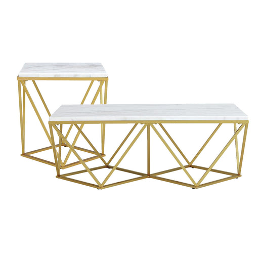 Riko - Occasional Table Set – Table Sets by Elements International at Furniture Wholesale Plus , Nashville furniture store