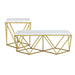 Riko - Occasional Table Set – Table Sets by Elements International at Furniture Wholesale Plus , Nashville furniture store