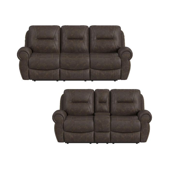 Topeka - Living Room Set – 3 Piece Living Room Sets by Elements International at Furniture Wholesale Plus , Nashville furniture store