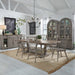 River Place - Trestle Table Set – 5 Piece Dining Room Sets by Liberty Furniture at Furniture Wholesale Plus , Nashville furniture store