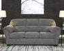 Allmaxx - Living Room Set - Premium Stationary Sofas & Loveseats from Benchcraft® - Just $1148! Shop now at Furniture Wholesale Plus  We are the best furniture store in Nashville, Hendersonville, Goodlettsville, Madison, Antioch, Mount Juliet, Lebanon, Gallatin, Springfield, Murfreesboro, Franklin, Brentwood
