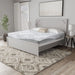 8 Inch Bonnell Hybrid - Twin Mattress - White – Hybrid Mattresses by Sierra Sleep® by Ashley at Furniture Wholesale Plus , Nashville furniture store