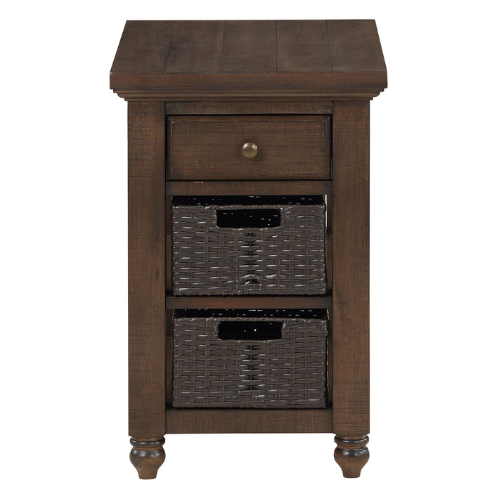 Oliver - Living Room Table – Cocktail Tables by Steve Silver Furniture at Furniture Wholesale Plus , Nashville furniture store