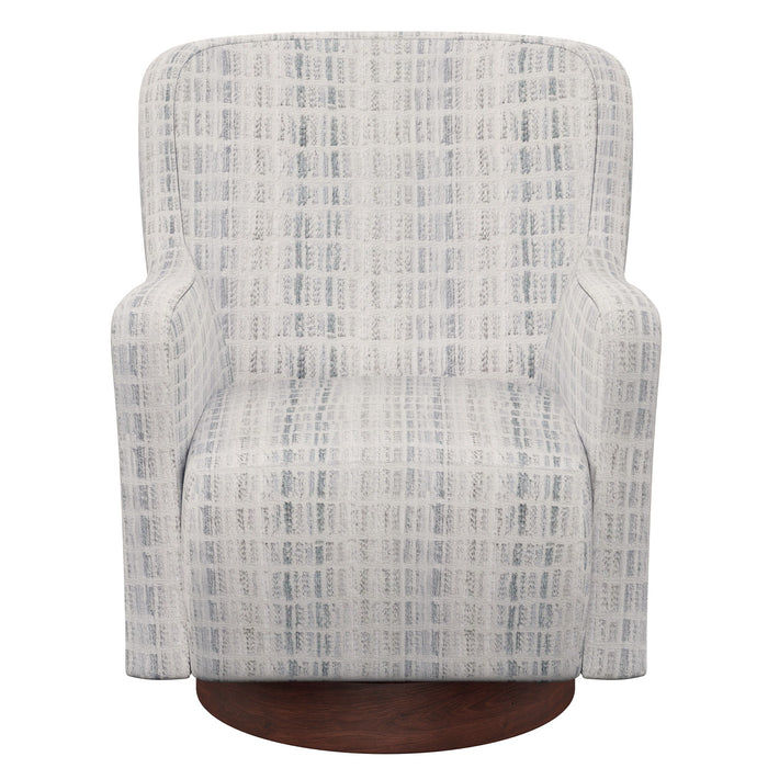 Clara - Swivel Chair