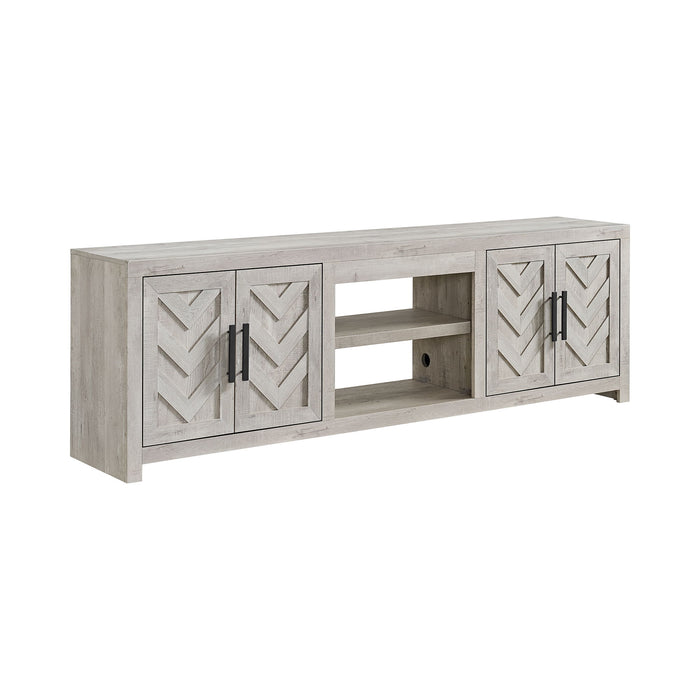 Eleanor - TV Console – TV Stands by Elements International at Furniture Wholesale Plus , Nashville furniture store