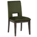 Evan - Side Chair – Side Chairs by Steve Silver Furniture at Furniture Wholesale Plus , Nashville furniture store