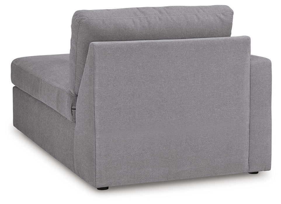 Modmax - 5 Piece Sectional – Stationary Sectionals by Signature Design by Ashley® at Furniture Wholesale Plus , Nashville furniture store