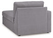 Modmax - 4 Piece Sectional – Stationary Sectionals by Signature Design by Ashley® at Furniture Wholesale Plus , Nashville furniture store