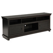 Payne - TV Stand Media Console – TV Stands by Coaster Fine Furniture at Furniture Wholesale Plus , Nashville furniture store