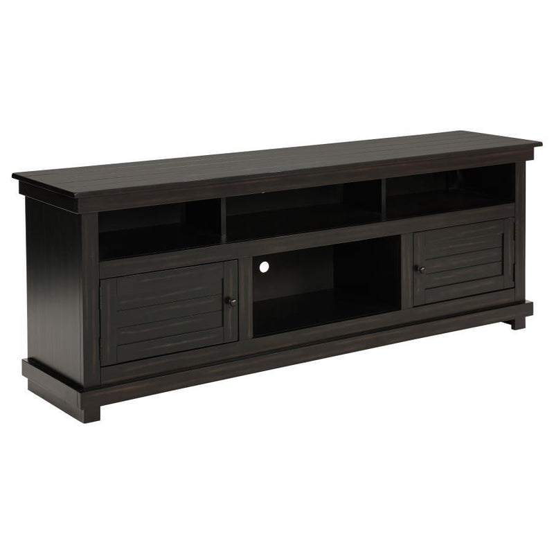 Payne - TV Stand Media Console – TV Stands by Coaster Fine Furniture at Furniture Wholesale Plus , Nashville furniture store