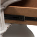 Magnolia Manor - Round Cocktail Table – Cocktail Tables by Liberty Furniture at Furniture Wholesale Plus , Nashville furniture store