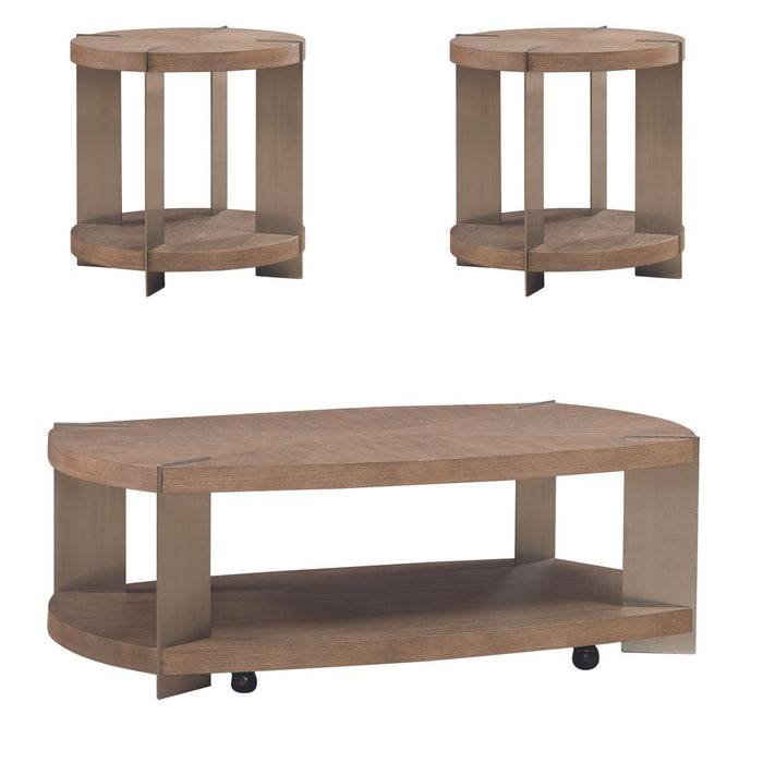 Harlow - Table Set – Table Sets by Liberty Furniture at Furniture Wholesale Plus , Nashville furniture store