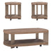 Harlow - Table Set – Table Sets by Liberty Furniture at Furniture Wholesale Plus , Nashville furniture store
