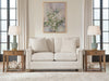Rayne-Cove - Loveseat - Opal – Stationary Loveseats by Signature Design by Ashley® at Furniture Wholesale Plus , Nashville furniture store