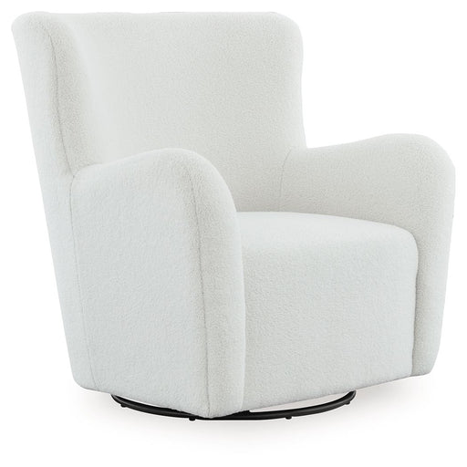 Rowenburg - Swivel Glider Accent Chair – Swivel Glider Chairs by Signature Design by Ashley® at Furniture Wholesale Plus , Nashville furniture store