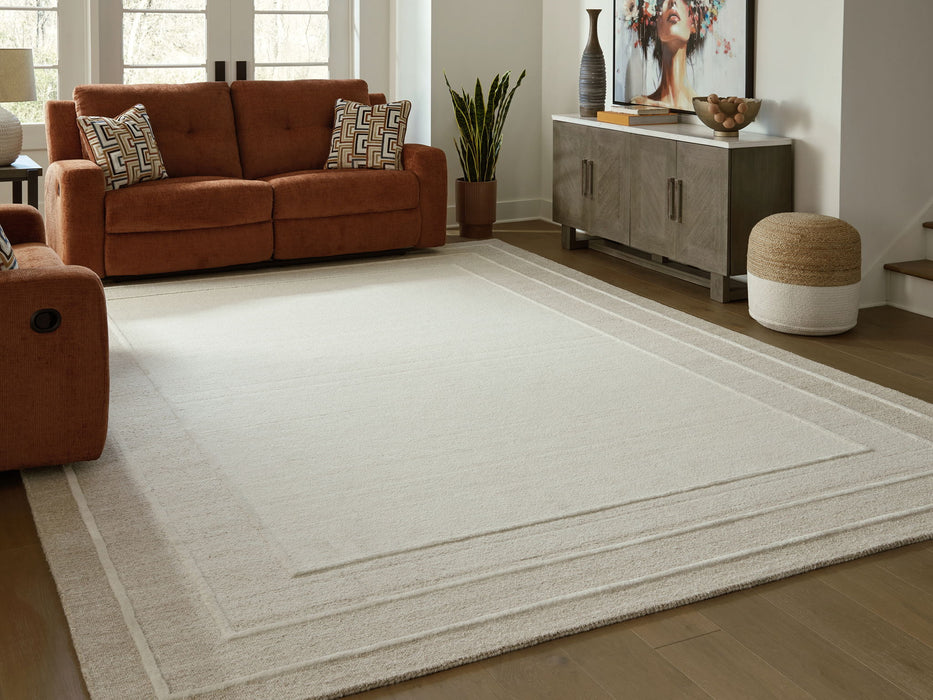 TeeLGan - Rug – Area Rugs by Signature Design by Ashley® at Furniture Wholesale Plus , Nashville furniture store