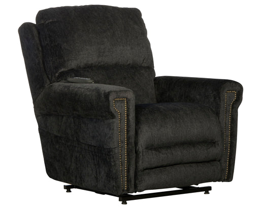 Warner - Power Headrest With Lumbar Power Lay Flat Recliner - Premium Reclining Chairs from Catnapper - Just $1589! Shop now at Furniture Wholesale Plus  We are the best furniture store in Nashville, Hendersonville, Goodlettsville, Madison, Antioch, Mount Juliet, Lebanon, Gallatin, Springfield, Murfreesboro, Franklin, Brentwood