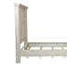 Big Valley - Mansion Headboard – Panel Headboards by Liberty Furniture at Furniture Wholesale Plus , Nashville furniture store