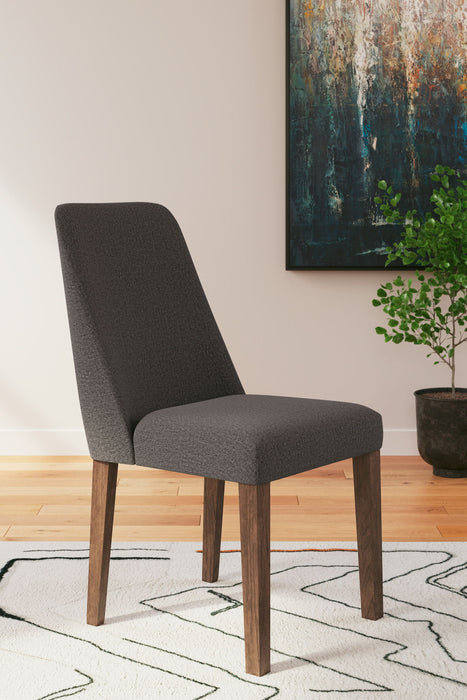 Lyncott - Butterfly Extension Table Set – 5 Piece Dining Room Sets by Signature Design by Ashley® at Furniture Wholesale Plus , Nashville furniture store
