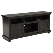 Payne - TV Stand Media Console – TV Stands by Coaster Fine Furniture at Furniture Wholesale Plus , Nashville furniture store