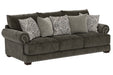 Monarch - Sofa – Stationary Sofas by Jackson at Furniture Wholesale Plus , Nashville furniture store