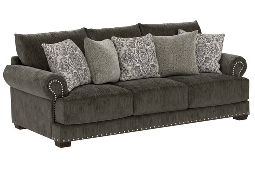 Monarch - Sofa – Stationary Sofas by Jackson at Furniture Wholesale Plus , Nashville furniture store