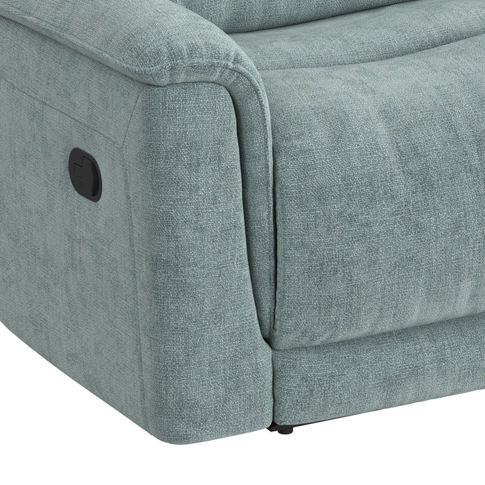 Striker - Sofa – Reclining Sofas by Elements International at Furniture Wholesale Plus , Nashville furniture store