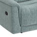 Striker - Sofa – Reclining Sofas by Elements International at Furniture Wholesale Plus , Nashville furniture store
