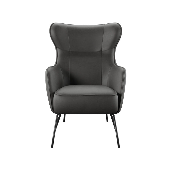 Franky - Accent Chair - Premium Accent Chairs from Emerald Home - Just $339! Shop now at Furniture Wholesale Plus  We are the best furniture store in Nashville, Hendersonville, Goodlettsville, Madison, Antioch, Mount Juliet, Lebanon, Gallatin, Springfield, Murfreesboro, Franklin, Brentwood