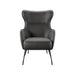 Franky - Accent Chair - Premium Accent Chairs from Emerald Home - Just $339! Shop now at Furniture Wholesale Plus  We are the best furniture store in Nashville, Hendersonville, Goodlettsville, Madison, Antioch, Mount Juliet, Lebanon, Gallatin, Springfield, Murfreesboro, Franklin, Brentwood