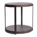 Modern View - Round Table – Cocktail Tables by Liberty Furniture at Furniture Wholesale Plus , Nashville furniture store
