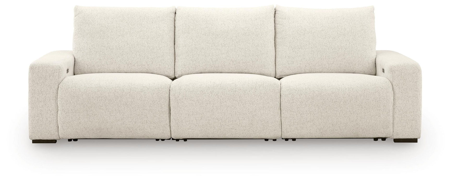 East Loft - Power Reclining Sectional – Reclining Sectionals by Signature Design by Ashley® at Furniture Wholesale Plus , Nashville furniture store
