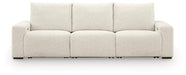 East Loft - Power Reclining Sectional – Reclining Sectionals by Signature Design by Ashley® at Furniture Wholesale Plus , Nashville furniture store