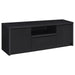 Winfield - 2-Door TV Stand Media Console - Premium TV Stands from Coaster Fine Furniture - Just $349! Shop now at Furniture Wholesale Plus  We are the best furniture store in Nashville, Hendersonville, Goodlettsville, Madison, Antioch, Mount Juliet, Lebanon, Gallatin, Springfield, Murfreesboro, Franklin, Brentwood